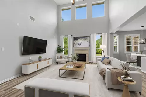 Living - 25107 Hogan Bridge Dr, Spring, TX 77389 photo 3 of 6