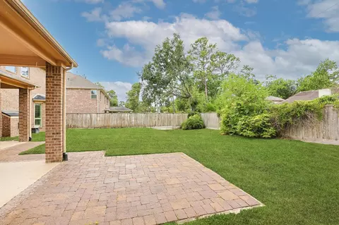 Exterior - 25107 Hogan Bridge Dr, Spring, TX 77389 photo 5 of 6