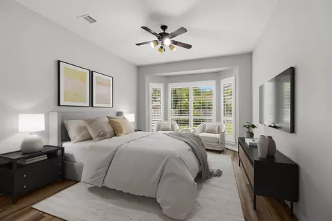 Bedroom - 25107 Hogan Bridge Dr, Spring, TX 77389 photo 1 of 5