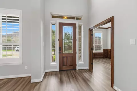 Entry Way - 25107 Hogan Bridge Dr, Spring, TX 77389 photo 3 of 6