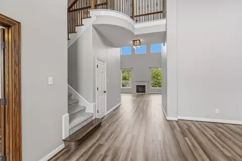 Entry Way - 25107 Hogan Bridge Dr, Spring, TX 77389 photo 1 of 6