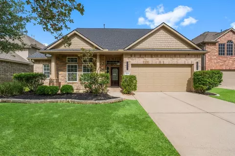 25215 Bristlecone Pine Ln, Spring, TX 77389 photo 1