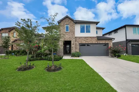 3815 Favor Forest Ct, Katy, TX 77494