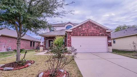 19631 Green Oasis Ct, Katy, TX 77449