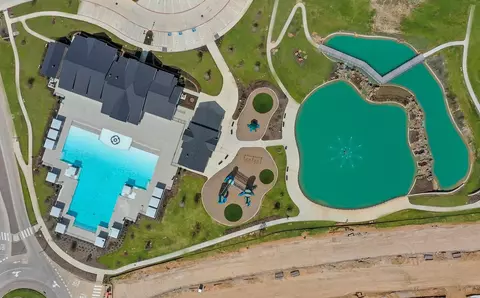 View/Area - 3030 Liams Tower Ln, Fulshear, TX 77441 photo 5 of 11