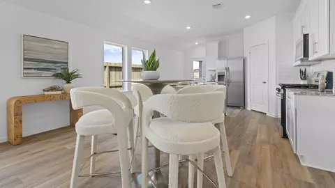 Dining - 3030 Liams Tower Ln, Fulshear, TX 77441 photo 1 of 1