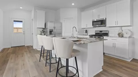Kitchen - 3030 Liams Tower Ln, Fulshear, TX 77441 photo 1 of 5