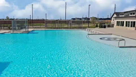 Exterior - 3030 Liams Tower Ln, Fulshear, TX 77441 photo 5 of 5