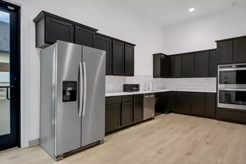 Kitchen - 3030 Liams Tower Ln, Fulshear, TX 77441 photo 5 of 5