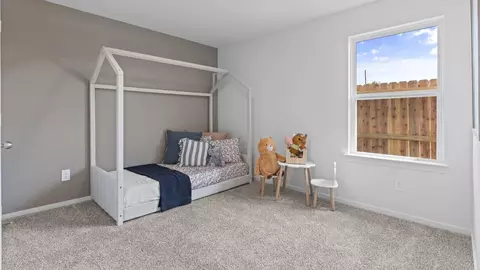 Bedroom - 3030 Liams Tower Ln, Fulshear, TX 77441 photo 2 of 4