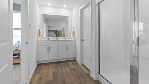 Entry Way - 3030 Liams Tower Ln, Fulshear, TX 77441 photo 4 of 4