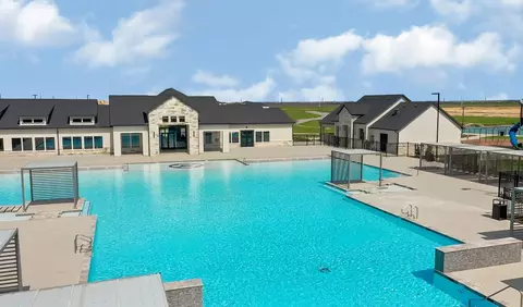 Exterior - 3030 Liams Tower Ln, Fulshear, TX 77441 photo 3 of 5