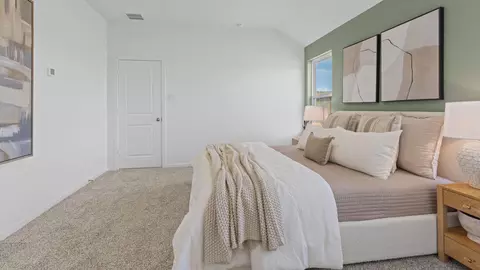 Bedroom - 3030 Liams Tower Ln, Fulshear, TX 77441 photo 4 of 4