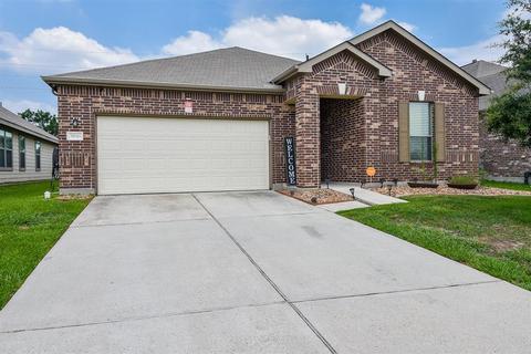 29544 Salem Fields Dr, Spring, TX 77386 photo 1