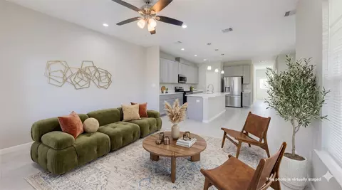 309 De Haven St # A, Houston, TX 77029