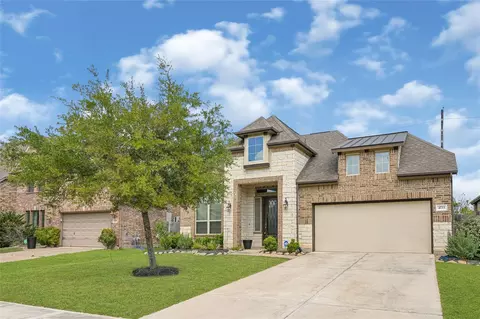4723 Abercorn St, Rosharon, TX 77583