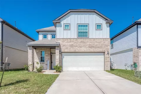 23606 Rainbow Eucalyptus Dr, Spring, TX 77373 photo 1