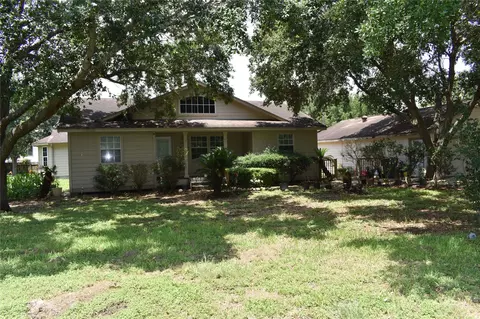 2210 Geronimo Ln, Rosenberg, TX 77471 photo 1