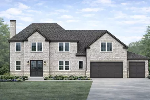 13107 Willow Dr, Needville, TX 77461