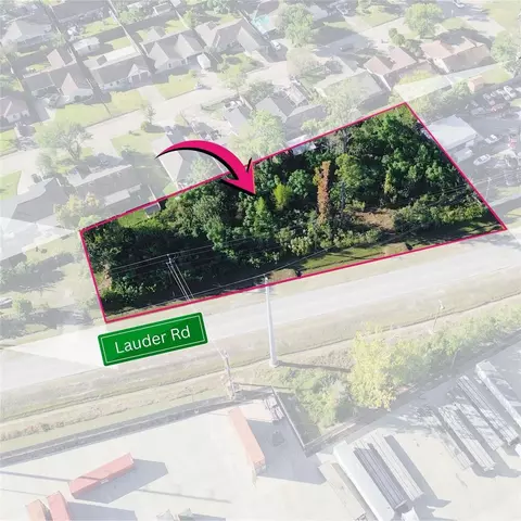 00 Lauder Rd, Houston, TX 77039