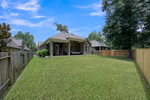 Exterior - 269 Trillium Park Loop, Conroe, TX 77304 photo 3 of 3