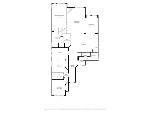 Floorplan - 269 Trillium Park Loop, Conroe, TX 77304 photo 1 of 1