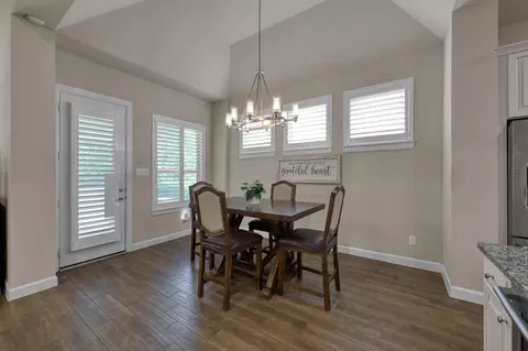 Dining - 269 Trillium Park Loop, Conroe, TX 77304 photo 1 of 1