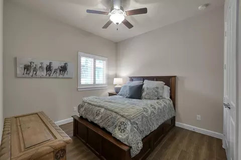 Bedroom - 269 Trillium Park Loop, Conroe, TX 77304 photo 3 of 4