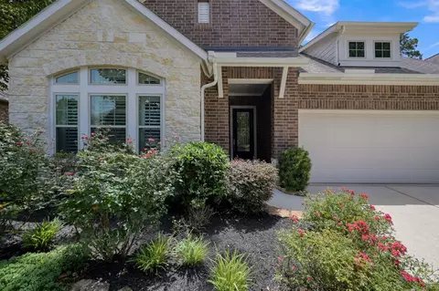 Exterior - 269 Trillium Park Loop, Conroe, TX 77304 photo 2 of 3