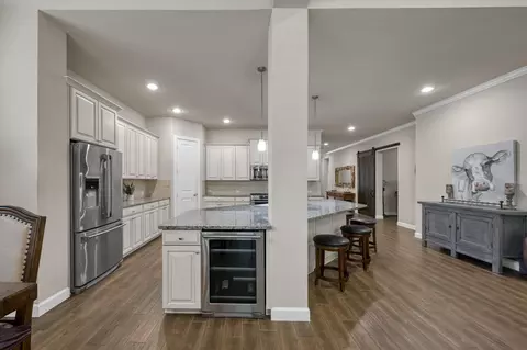 Kitchen - 269 Trillium Park Loop, Conroe, TX 77304 photo 2 of 5