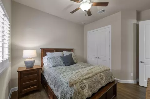 Bedroom - 269 Trillium Park Loop, Conroe, TX 77304 photo 4 of 4