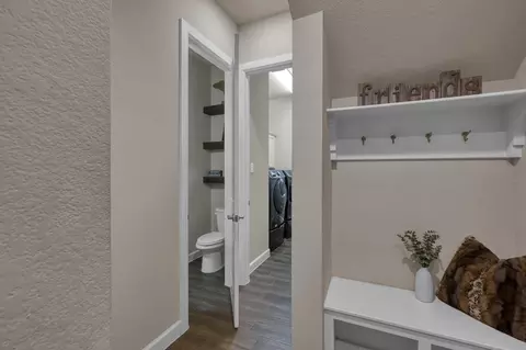 Entry Way - 269 Trillium Park Loop, Conroe, TX 77304 photo 2 of 5