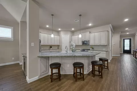 Kitchen - 269 Trillium Park Loop, Conroe, TX 77304 photo 1 of 5