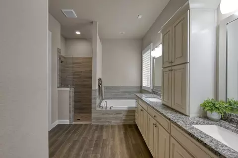 Bath - 269 Trillium Park Loop, Conroe, TX 77304 photo 2 of 4