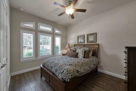 Bedroom - 269 Trillium Park Loop, Conroe, TX 77304 photo 2 of 4