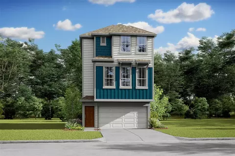 3206 La Rambla Dr, Houston, TX 77047