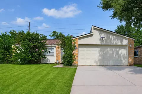 12114 Mckamy Dr, Houston, TX 77067