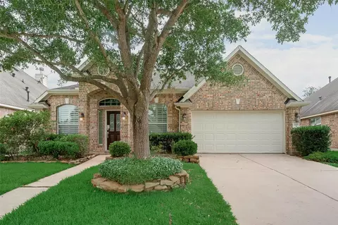 11415 Blackstream Ct, Cypress, TX 77433