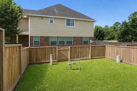 Exterior - 1608 Grable Cove Ln, Spring, TX 77379 photo 3 of 3