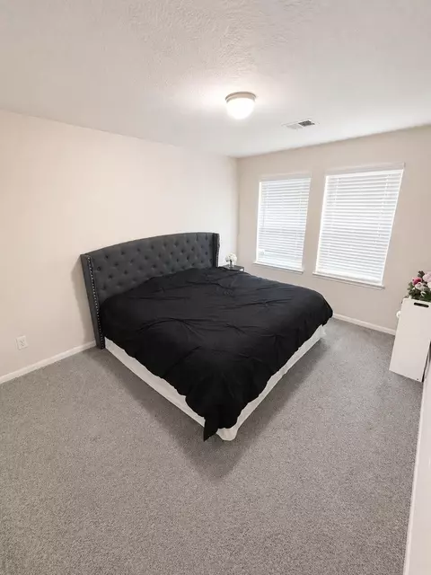 Bedroom - 1608 Grable Cove Ln, Spring, TX 77379 photo 3 of 3