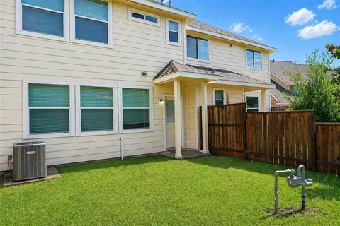 Exterior - 1608 Grable Cove Ln, Spring, TX 77379 photo 2 of 3