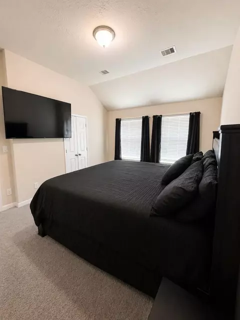 Bedroom - 1608 Grable Cove Ln, Spring, TX 77379 photo 1 of 3