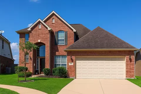 22610 Torrisdale Ln, Tomball, TX 77375