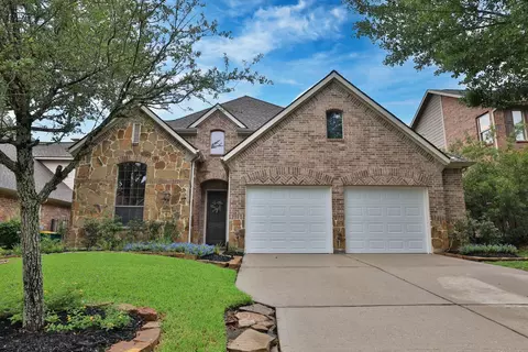 7 Woodmoor Pl, Magnolia, TX 77354