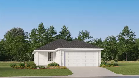5983 Mercer St, Conroe, TX 77303 photo 1
