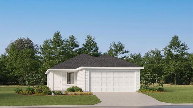5983 Mercer St, Conroe, TX 77303