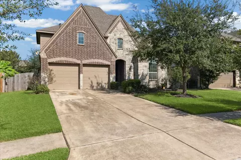 13117 Green Shores Ln, Rosharon, TX 77583