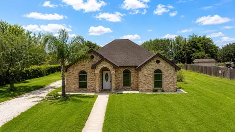 4101 La Mancha Dr, Mission, TX 78574
