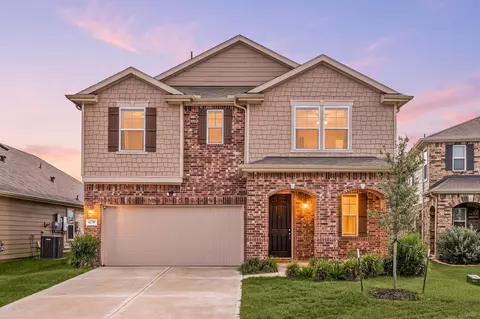 6739 Waterbuck Trce, Richmond, TX 77406