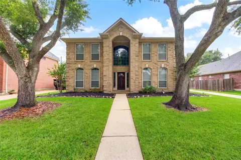 2227 Country Mile Ln, Richmond, TX 77406